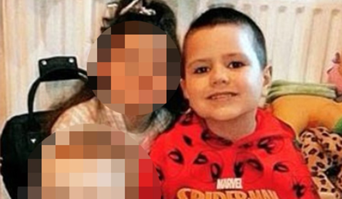 TUSLA launched internal inquiry after staff caught browsing Kyran ...