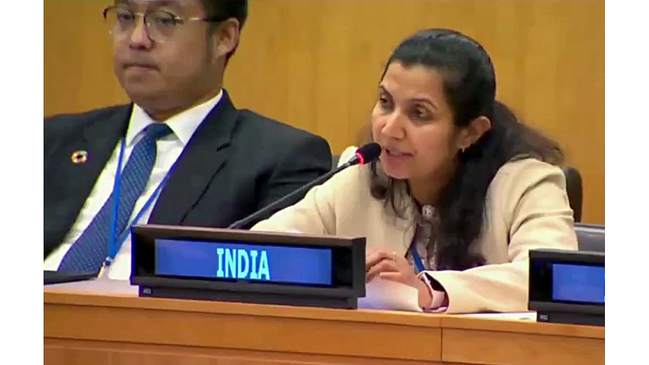 India backs UN resolution calling for end to US embargo on Cuba