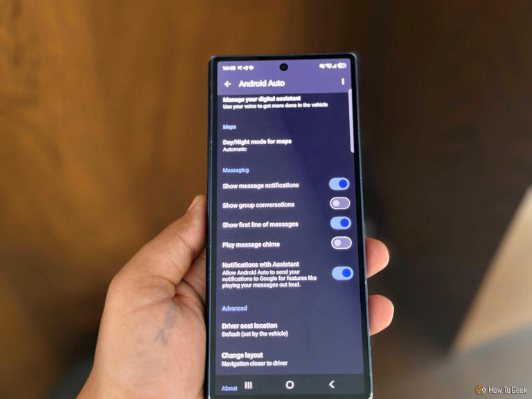 I thought I had to live with these 4 Android Auto problems (I was wrong)