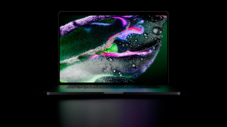 Apple launches first touchscreen MacBook Pro: Price, features, and more