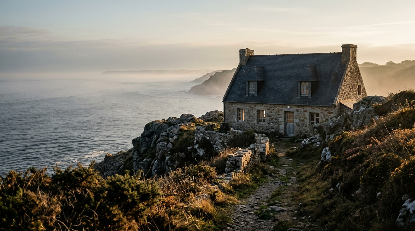 Didier Deschamps : sa nouvelle maison avec vue après la villa du pays ...