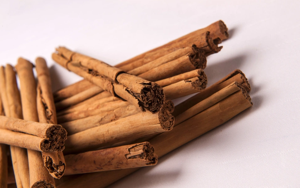 Cinnamon sticks that transform everyday cooking