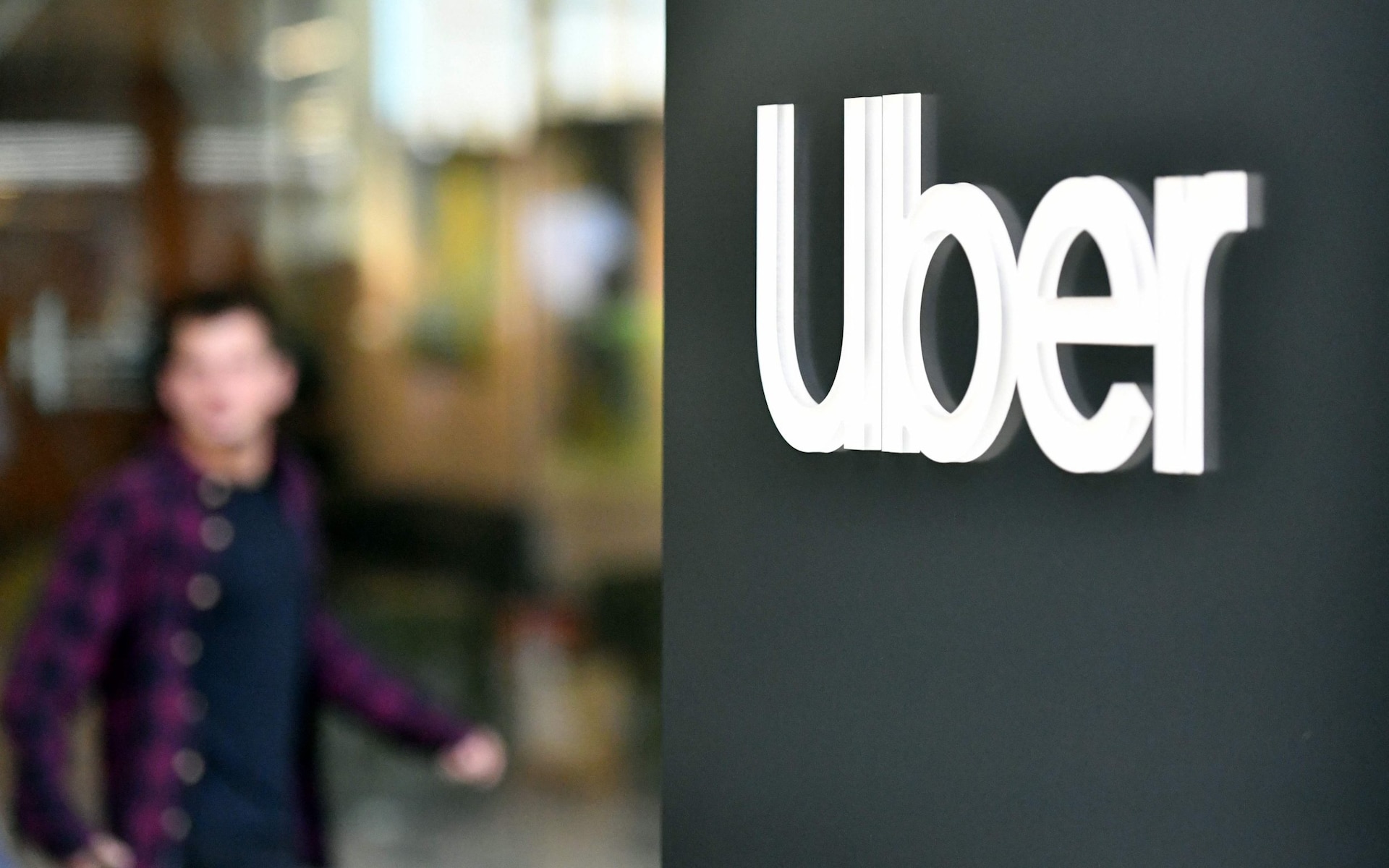 Chancellor launches new £425m Uber tax