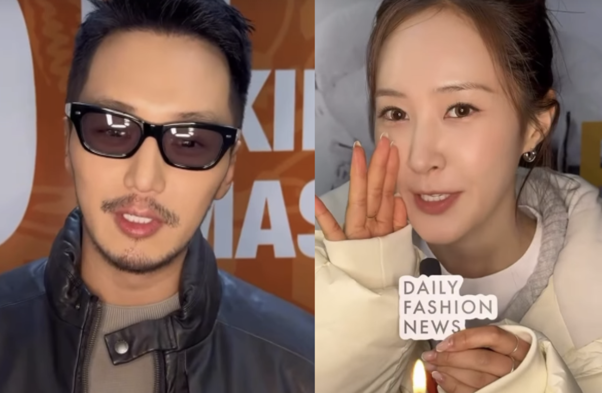 Byun Yo-han, a warm meeting with Yuri in the absence of ♥Tiffany ...