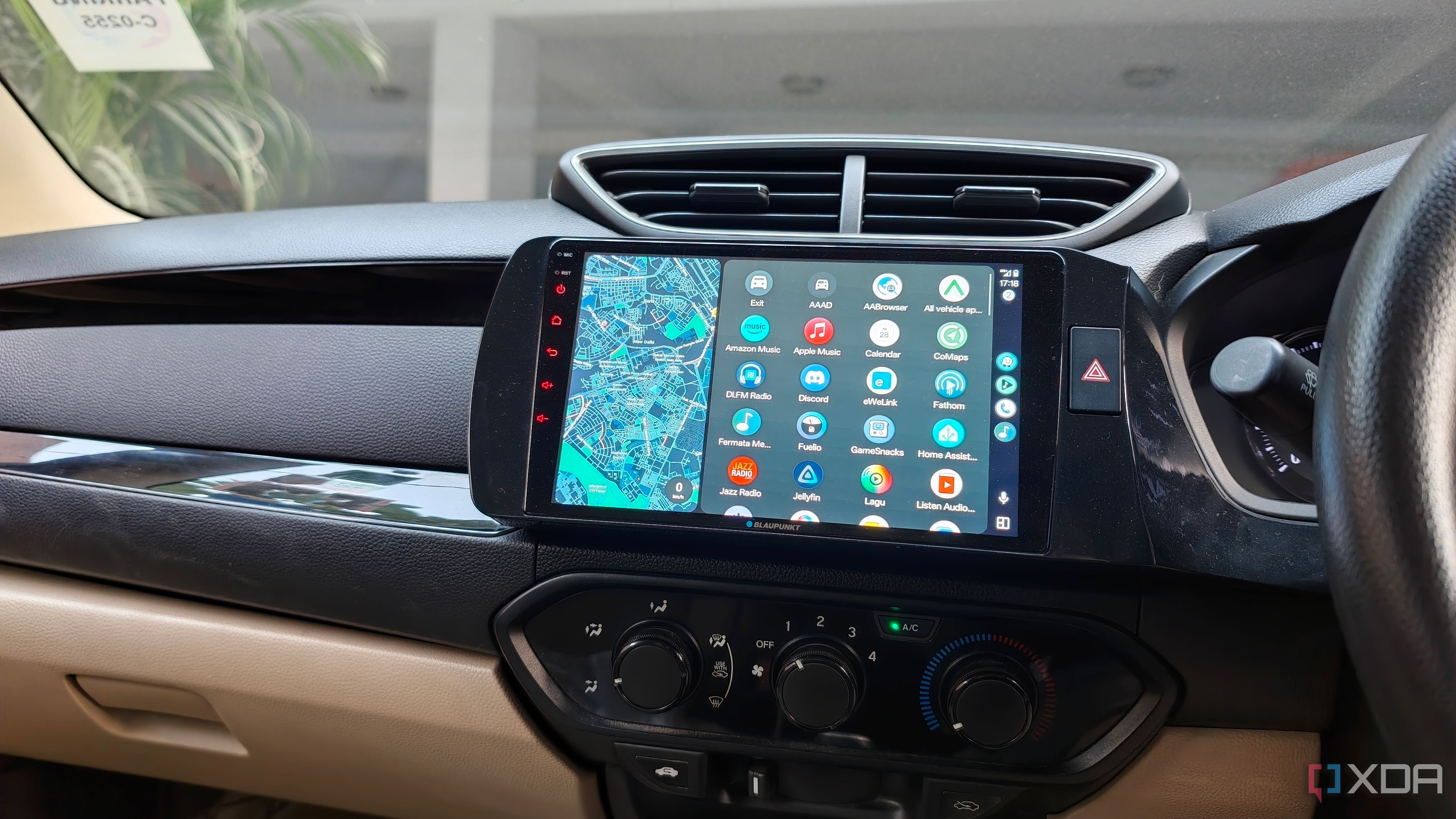 I turned off these 4 Android Auto settings, and my daily drives got a ...