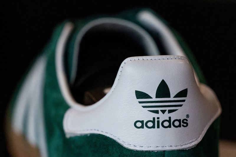 Adidas-Chef bremst Euphorie - keine ehrgeizigeren Ziele