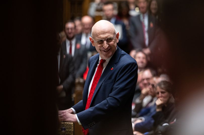 Key PIP DWP change date announced as Treasury gives 'not good enough ...