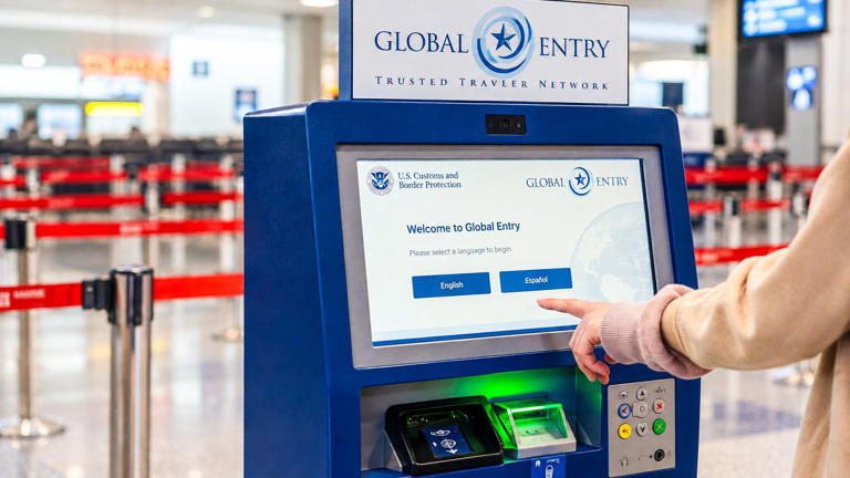 US Customs and Border Protection opens Global Entry to visitors from ...