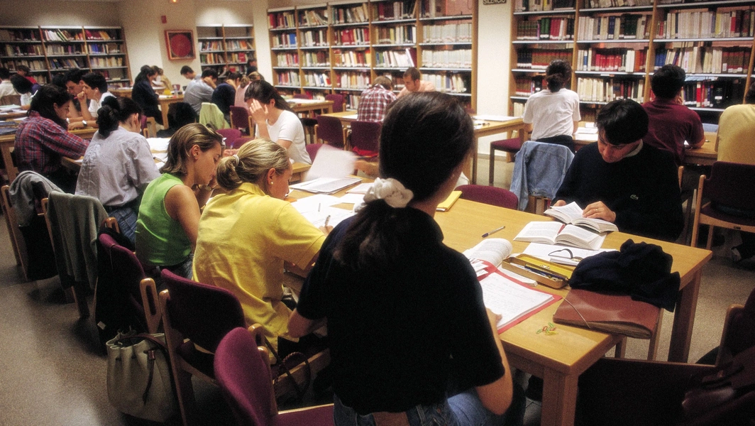 Finding your study drive that sticks