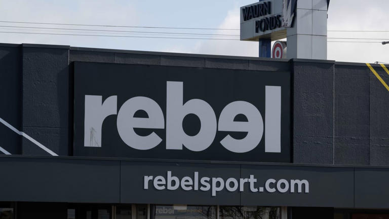 ‘Tough environment’: Major retail sales cool