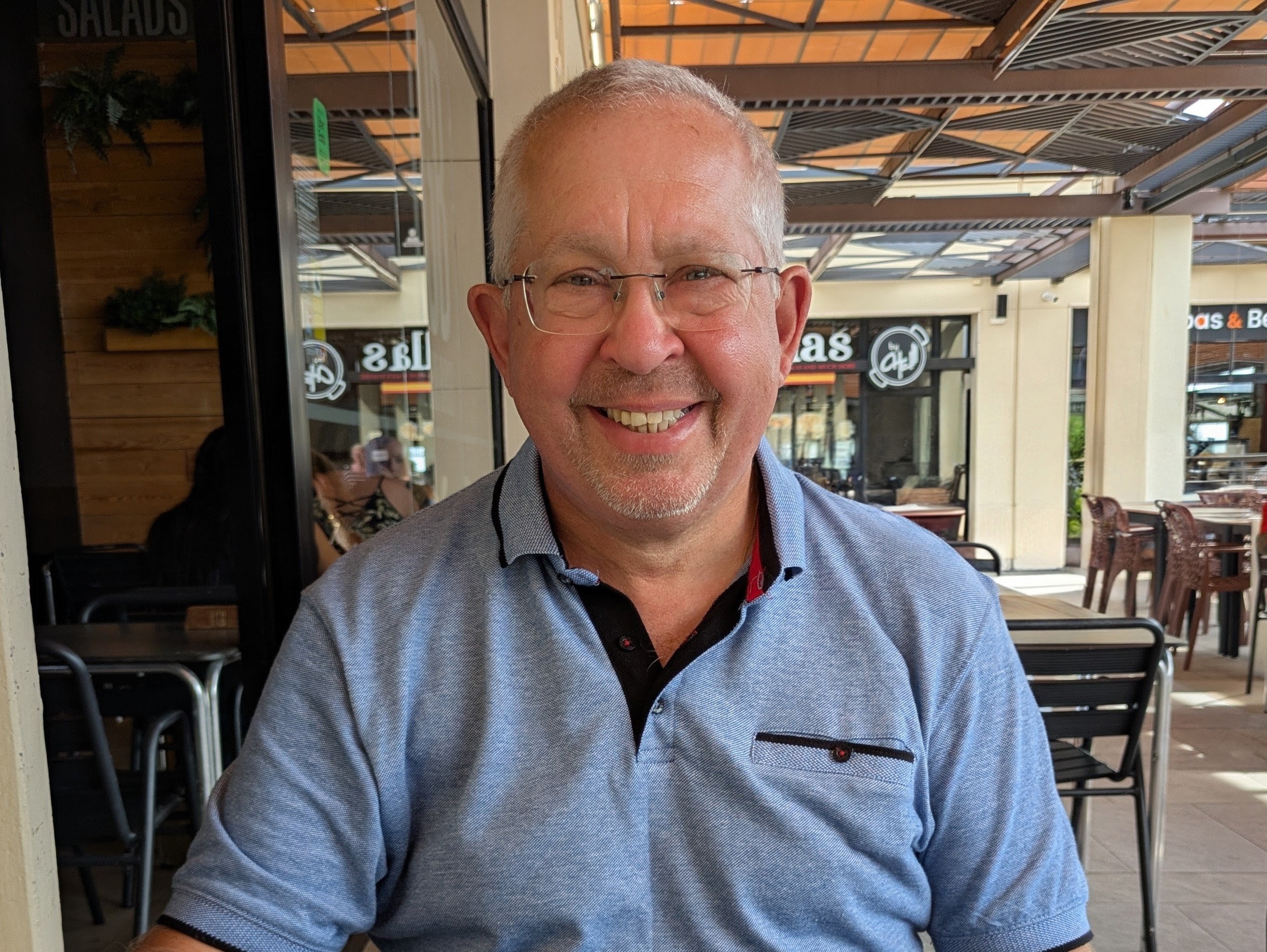I'm so glad I did - Penwortham cancer survivor urges others to complete ...