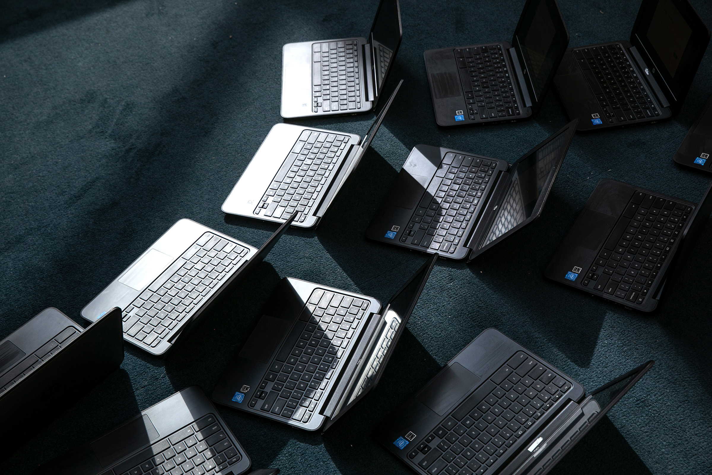 Commentary: Setting guidelines for using AI in the classroom
