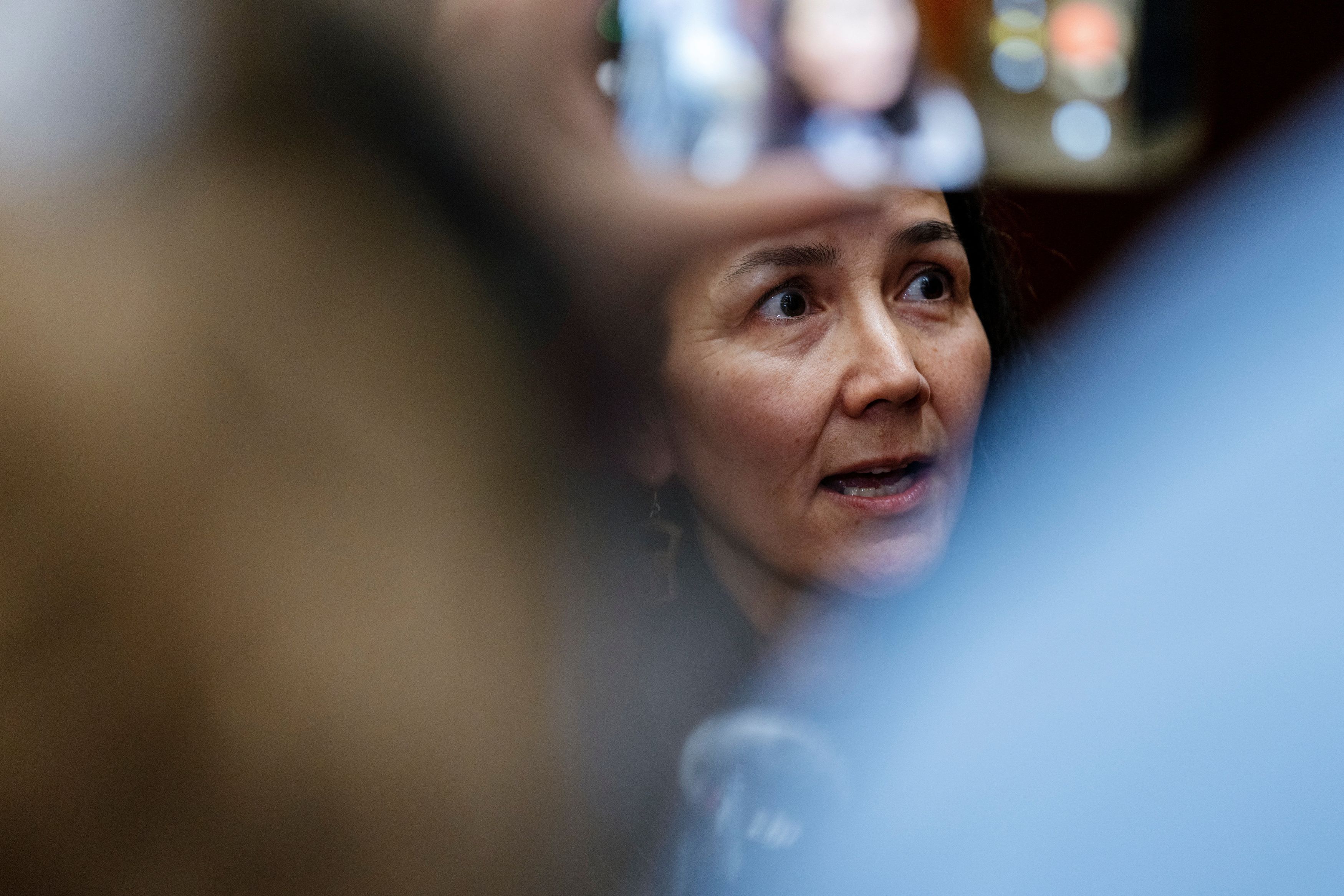 Republicans launch investigations into Peltola campaign