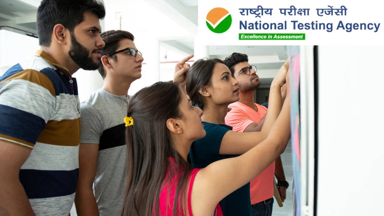 JEE Main 2027: NTA advises candidates to complete Aadhaar re-KYC before ...