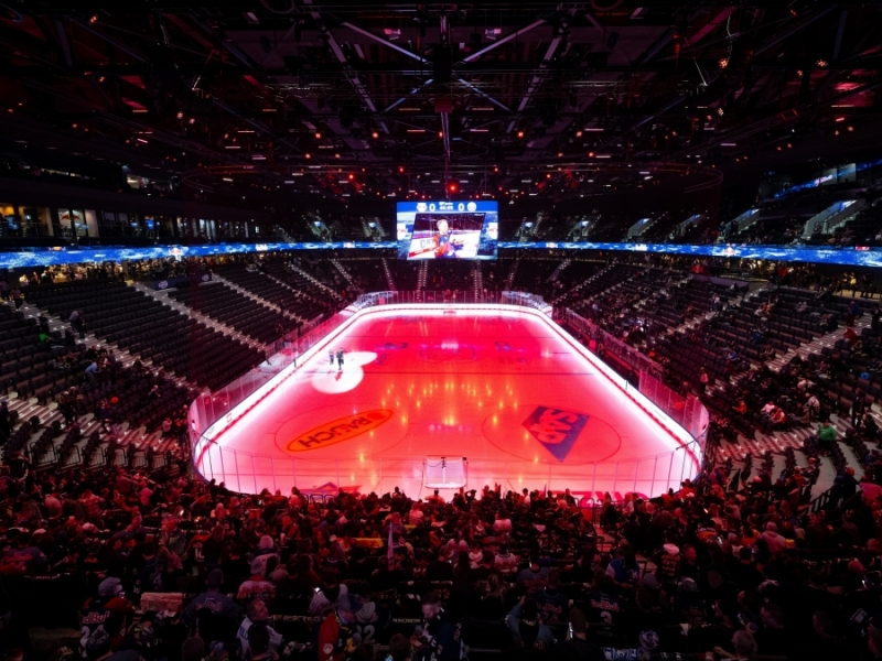 NHL: Los Angeles Kings und Ottawa Senators im direkten Vergleich