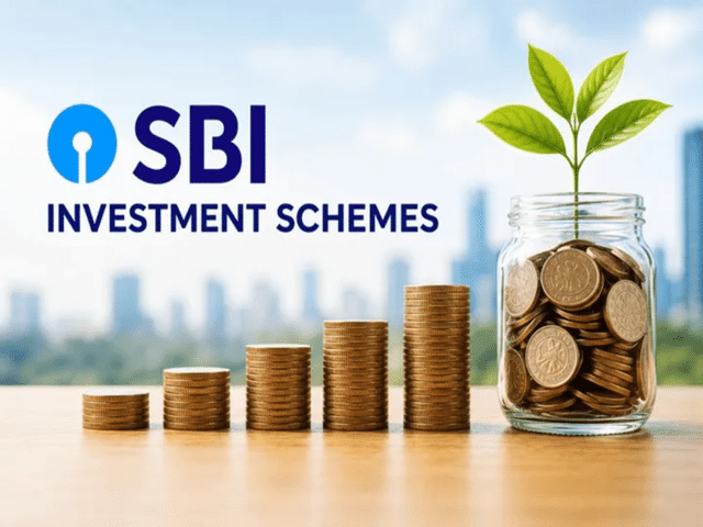 SBI's 444-day special FD scheme: Earn substantial, fixed returns with ...