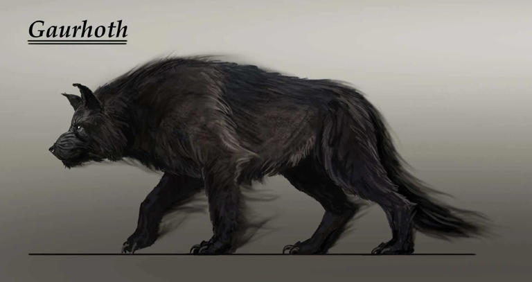 The Lord of the Rings: Wolves of Mordor is live now