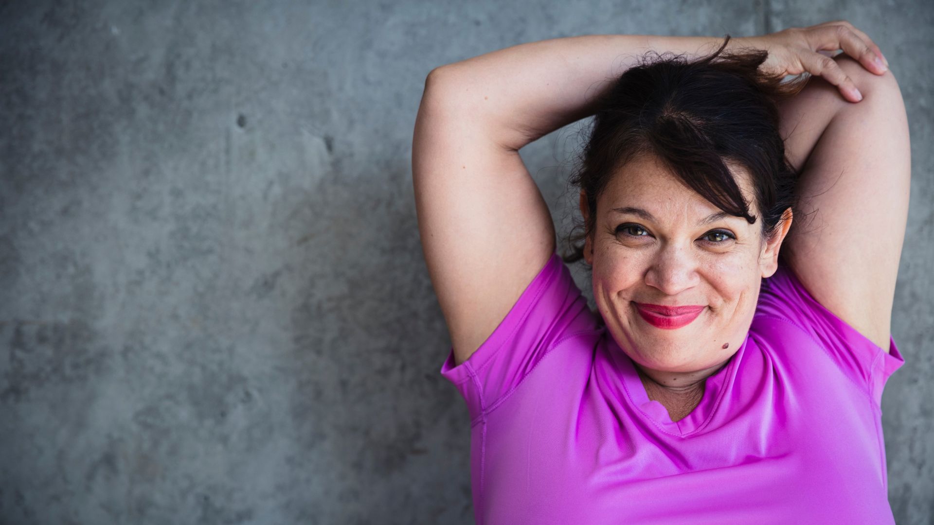 Three shoulder mobility exercises to keep your joints healthy