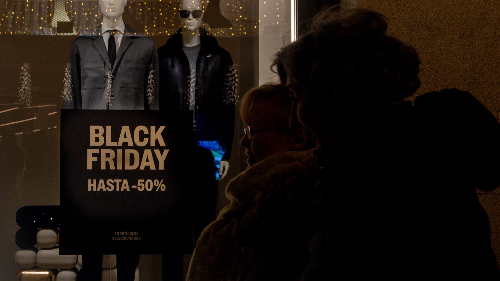 Black Friday 2026: cuándo es y qué tiendas adelantan las ofertas