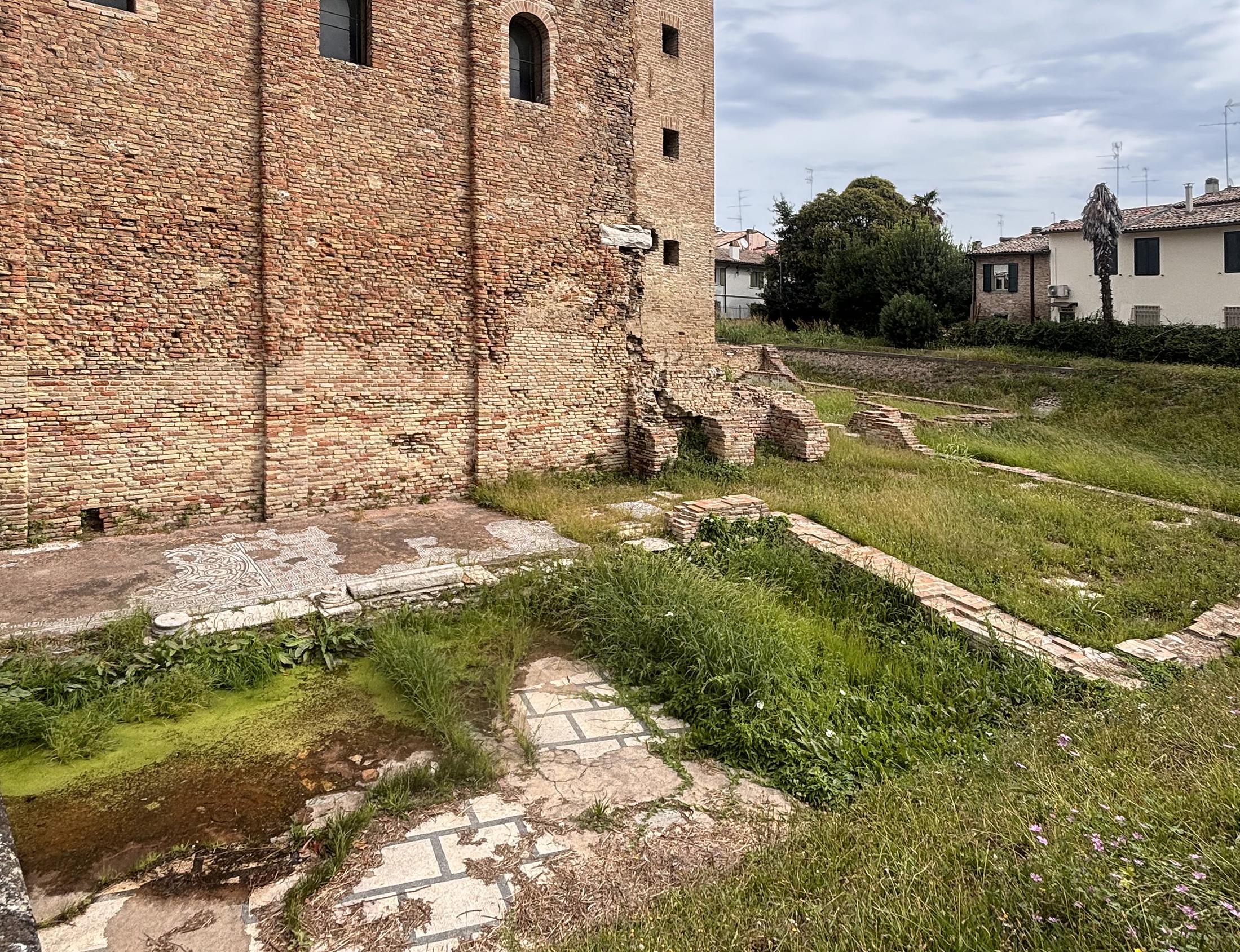 Santa Croce, il recupero dell’area: 