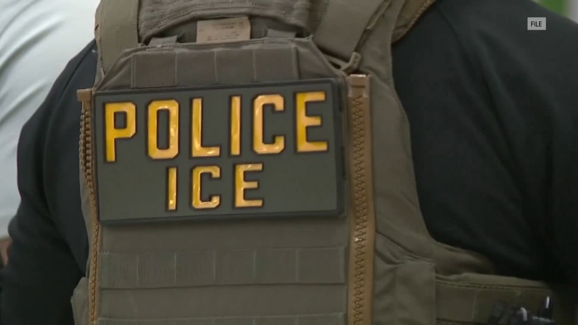 Sacramento sets new rules for police responses to ICE requests