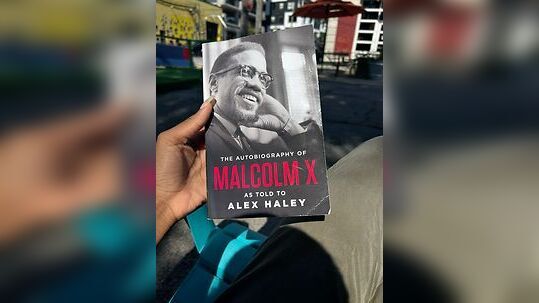 The missing chapter of Malcolm X's autobiography that resurfaced ...
