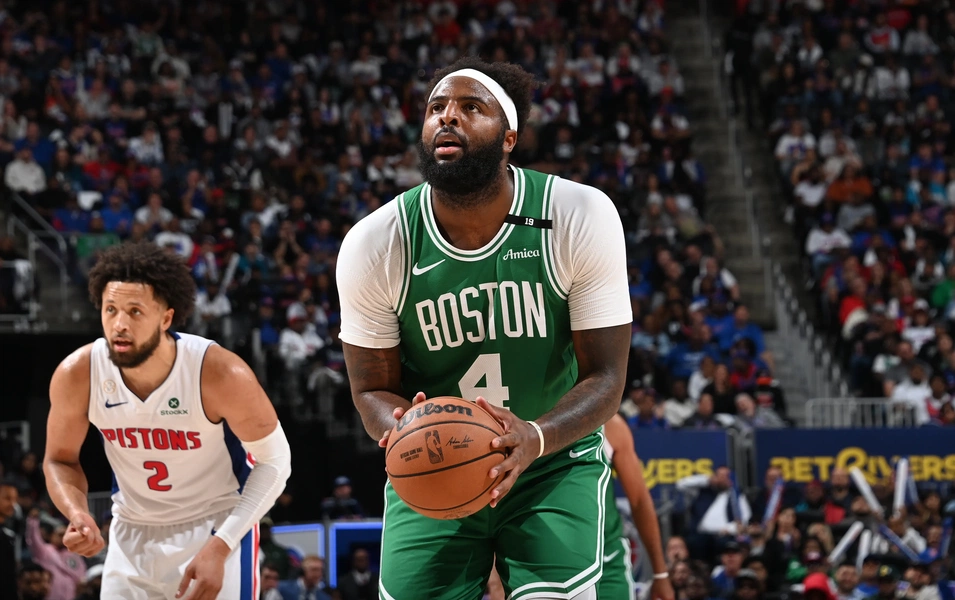 Mitchell Robinson's struggles raise questions for Celtics after narrow win