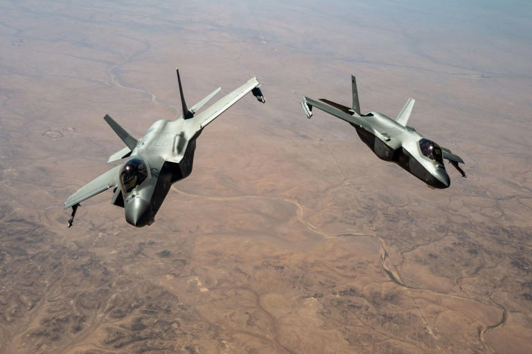 As missile stockpiles dwindle and China looms, US turns to Japan for ...