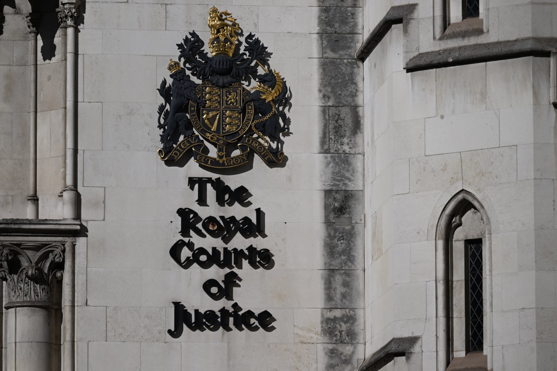 UK celebrity in court bid over allegations of inappropriate sexual ...