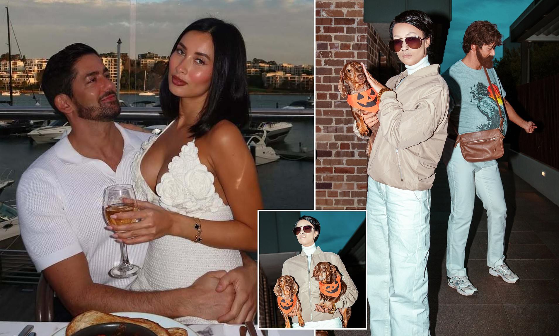 MAFS star Evelyn Ellis admits she's getting pretty crazy waiting for a proposal