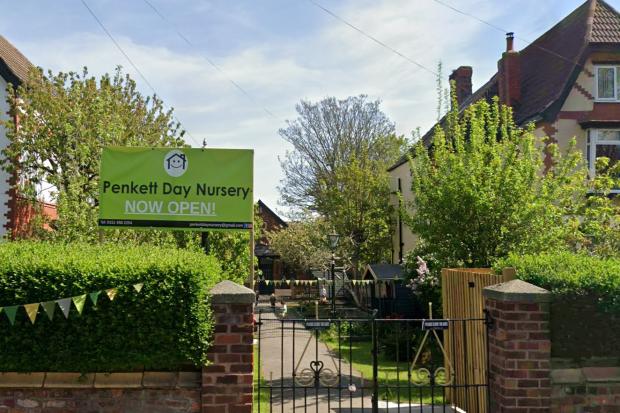 Wallasey nursery praised by Ofsted for strong approach to inclusion