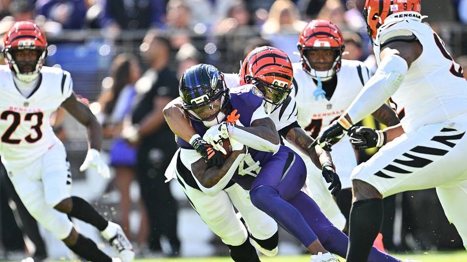 Bengals defense on track to fix massive weakness during 2026 season