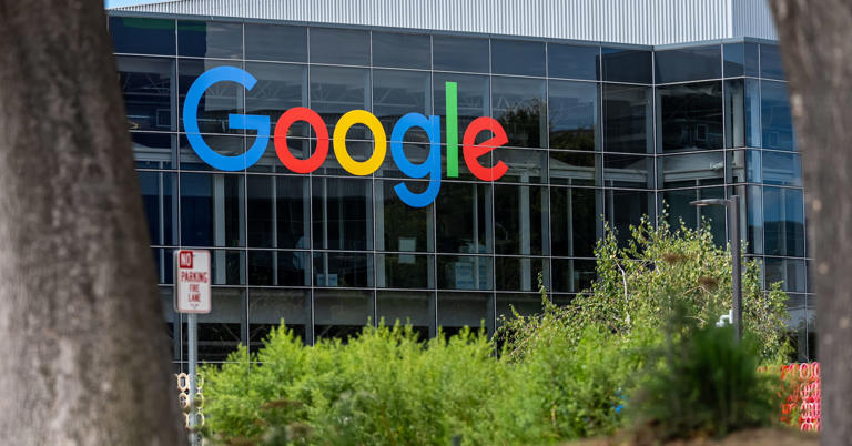 Alphabet falls 10% in premarket, putting it on course for its biggest ...
