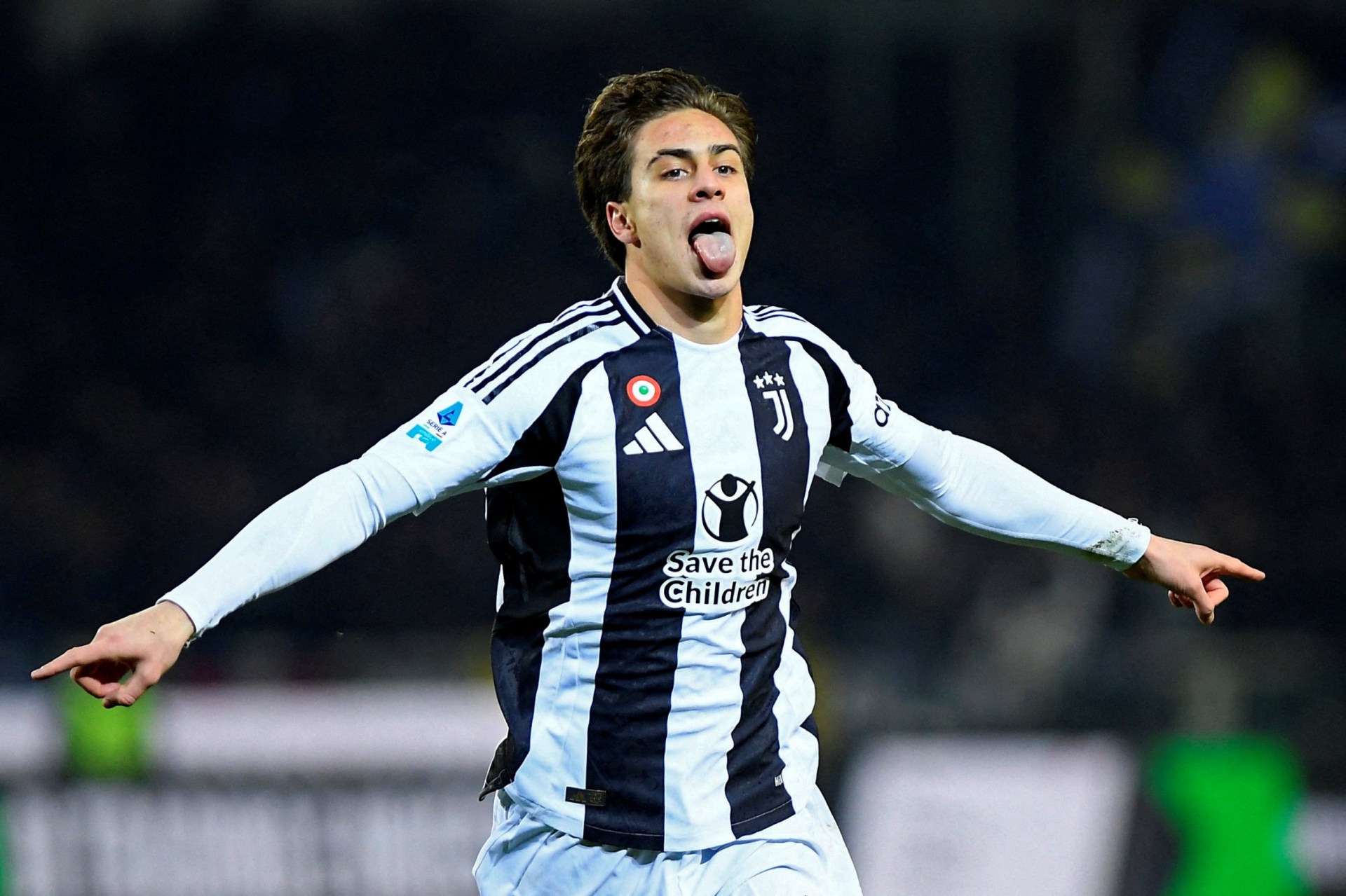 Arsenal will lead race if Juventus opt to sell £125m superstar