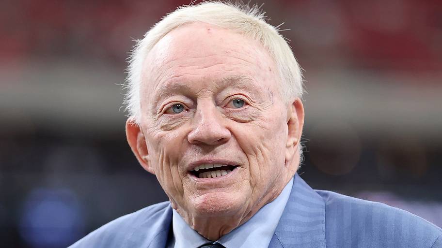 Cowboys trade deadline: Jerry Jones' plans, realistic targets and ...