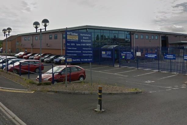 Northallerton: New six-court padel centre with cafe and therapy rooms ...