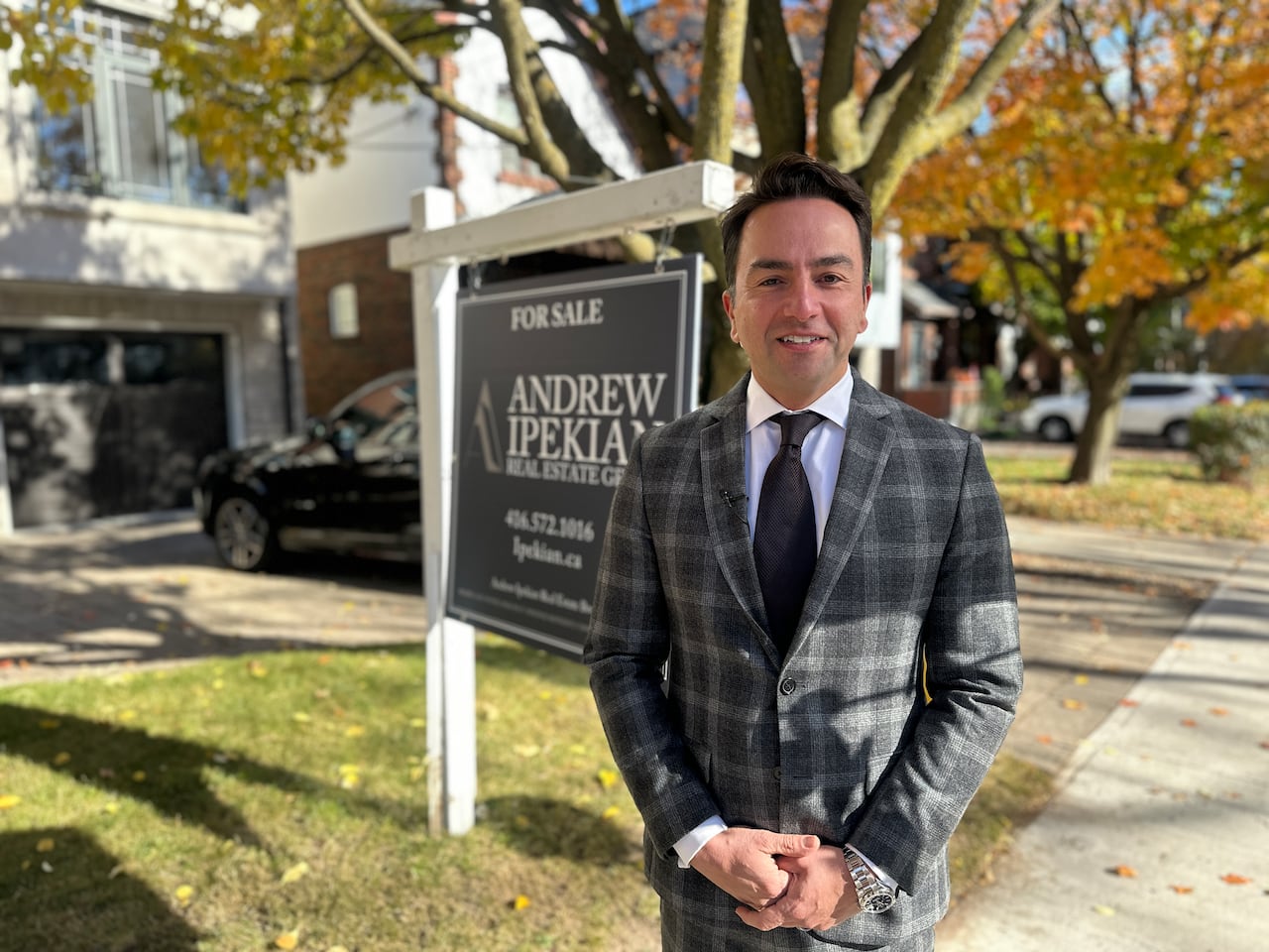 Toronto housing market faces fresh uncertainty after Bank of Canada ...