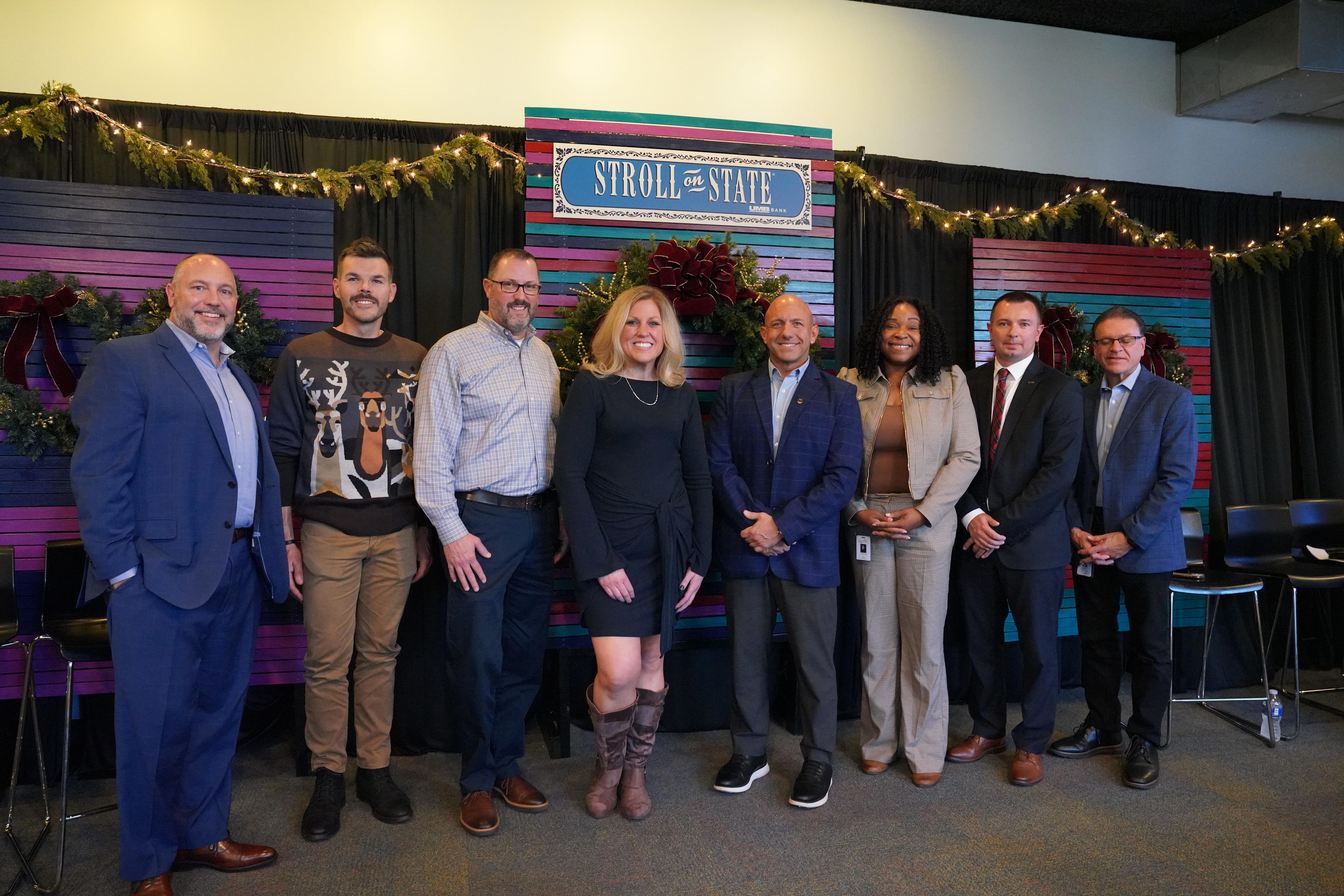 GoRockford announces changes to Stroll on State footprint