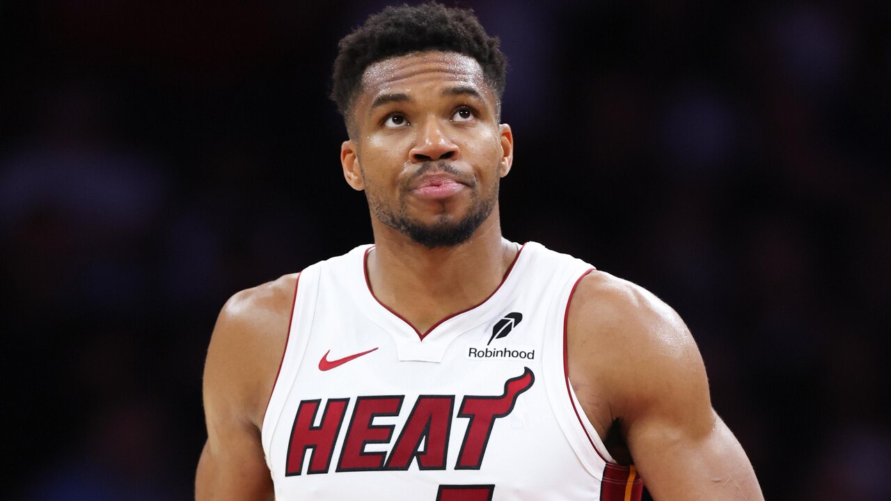 Grading every NBA team after wild first week