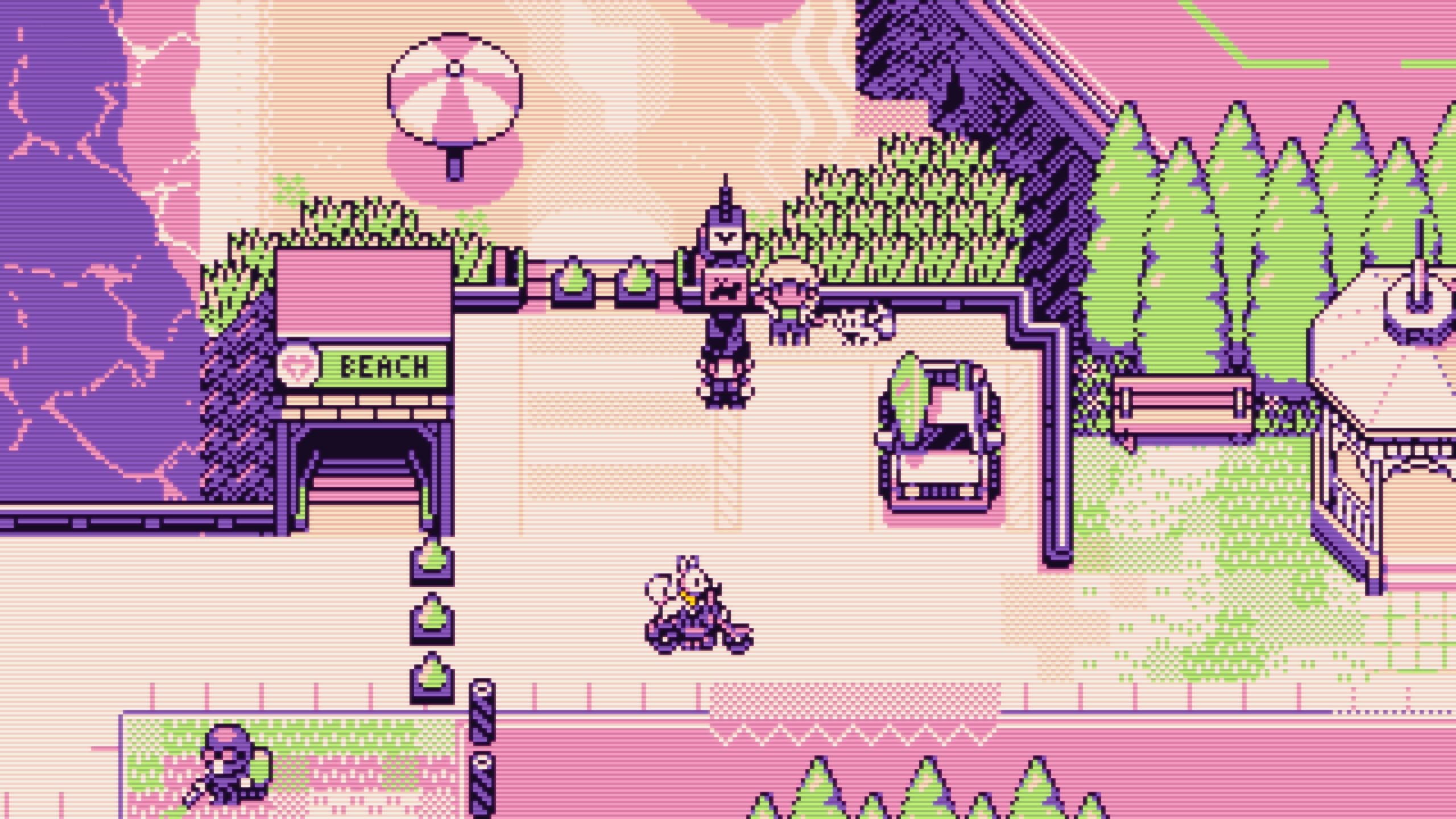Nintendo Indie World just made Steam Next Fest's AI problem look even worse