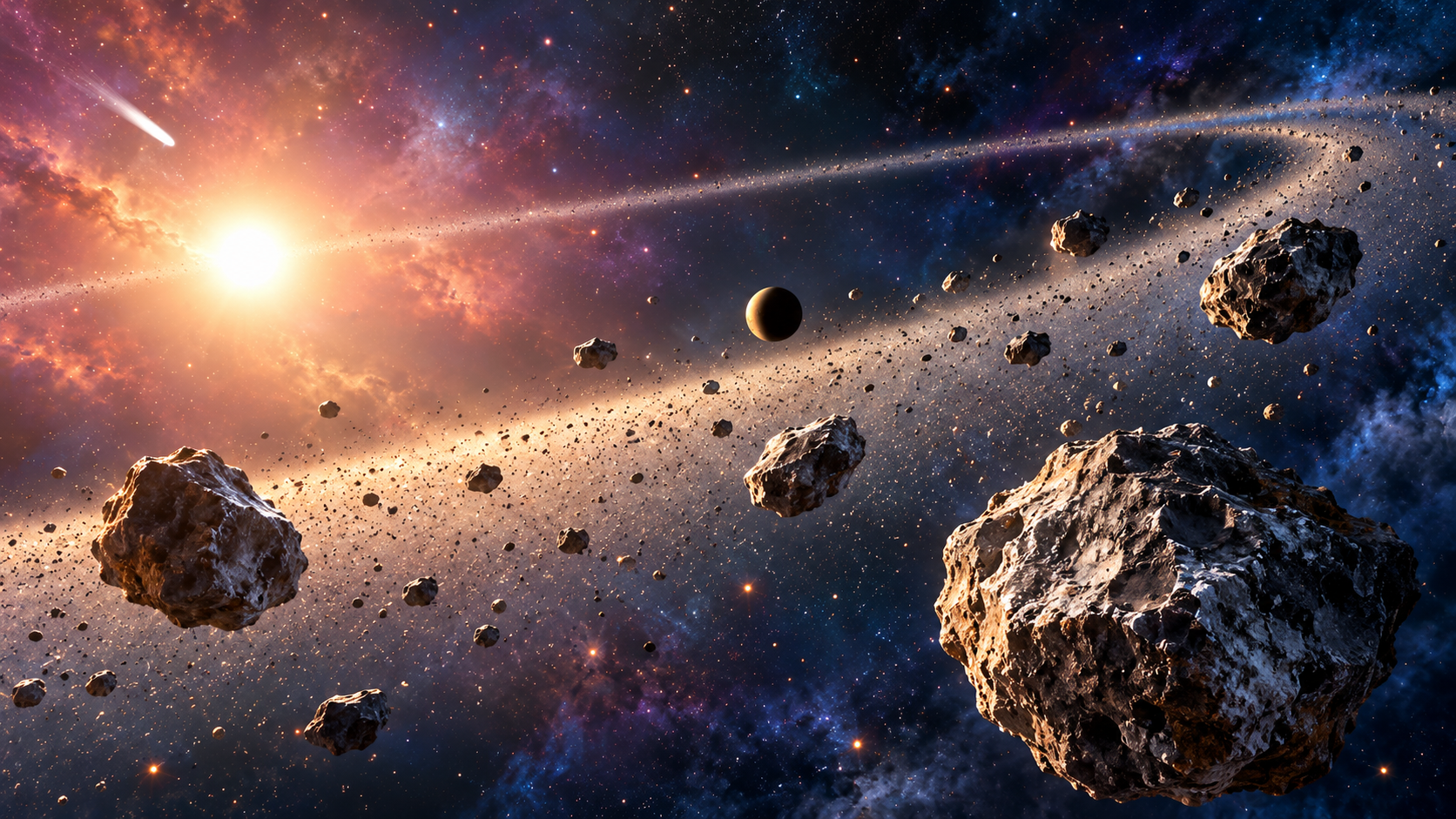 Beyond Neptune: 8,291 objects and new discoveries