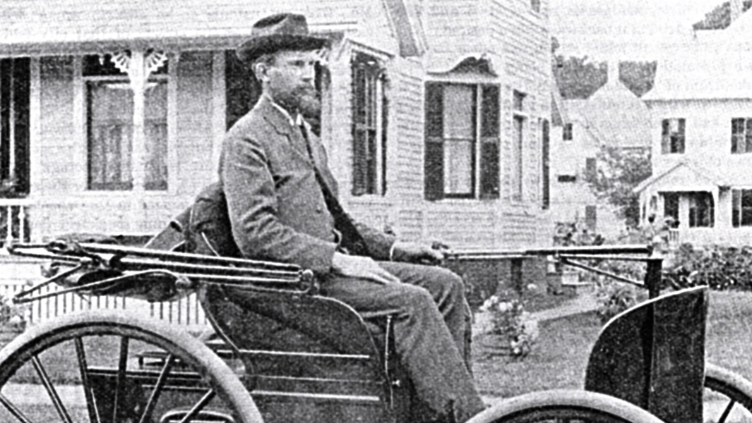 11 landmark American cars through history