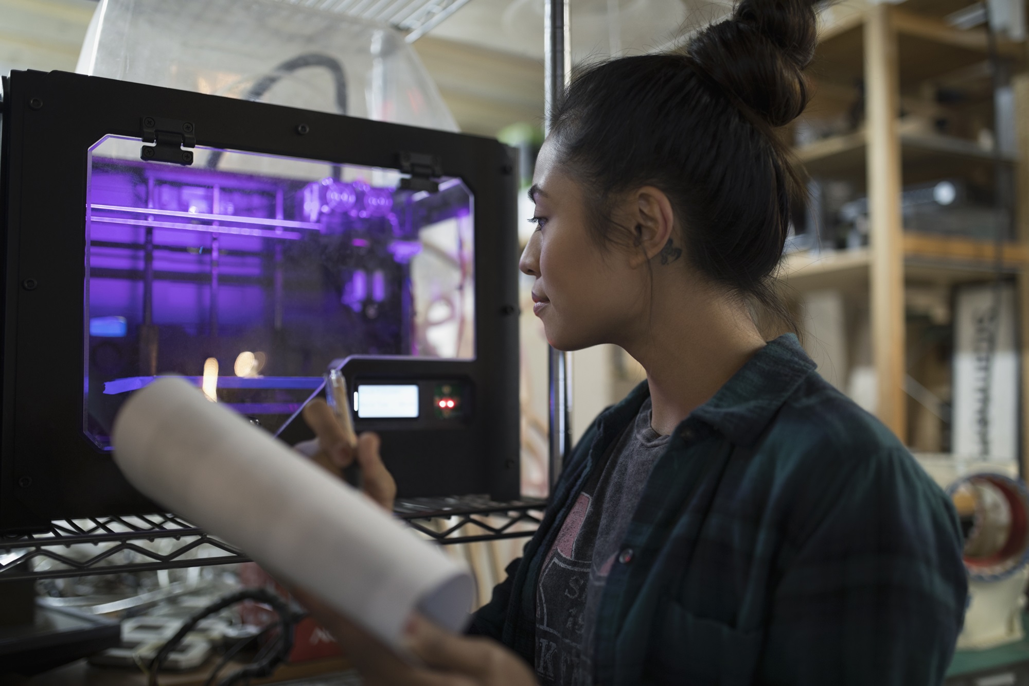 Five things you can do to improve your manufacturing business's cyber ...
