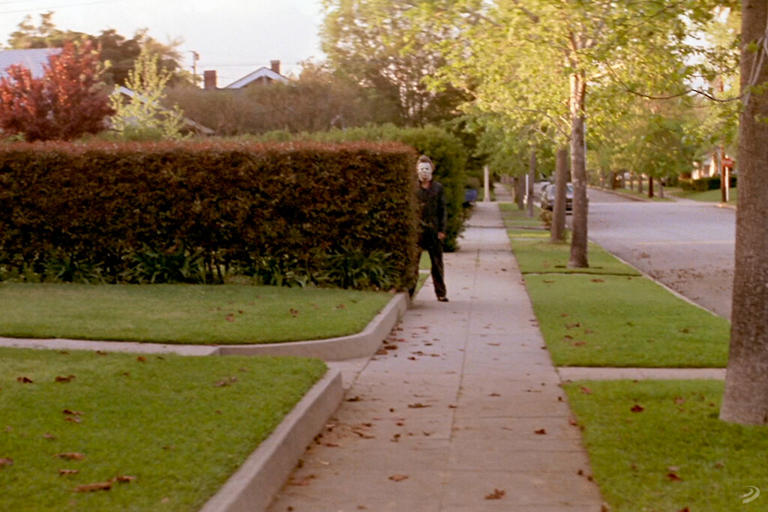 John Carpenter (78 años), director de cine: 
