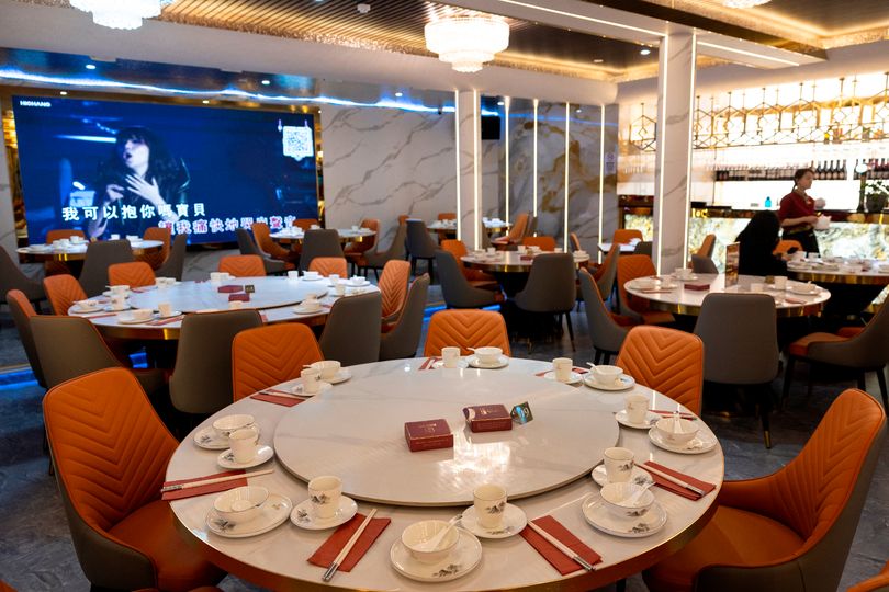 Inside Chinatown's biggest new restaurant in years that takes over ...