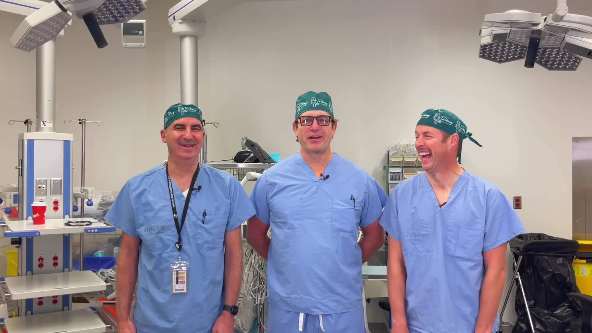 Doctors explain prostate cancer screening, symptoms and today’s ...