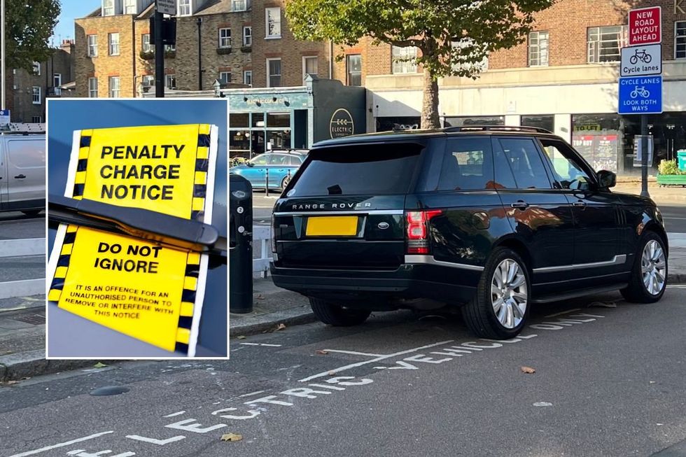 Budget car tax omission could have seen drivers slapped with enormous costs