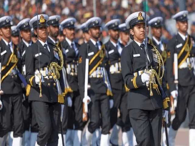 Supreme Court overturns Navy's rejection of permanent commission for ...