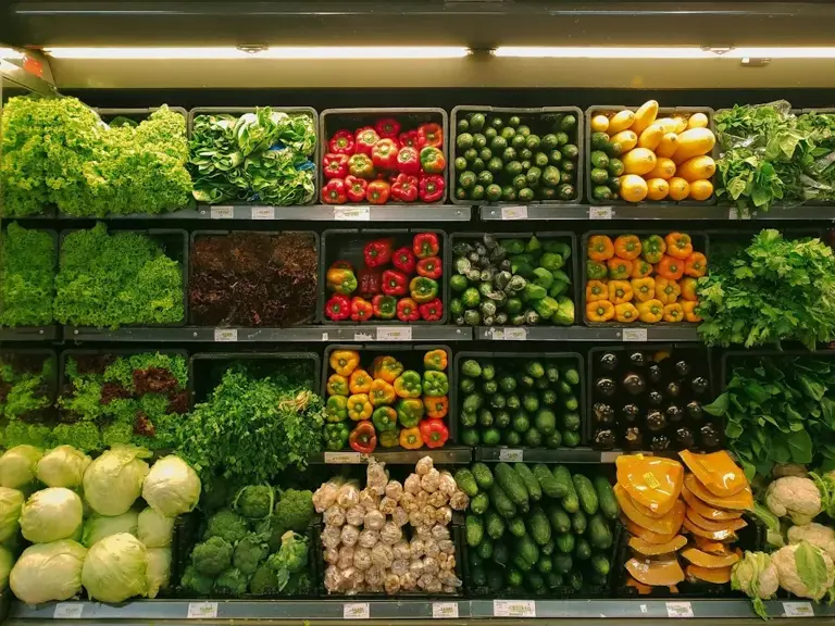 6 things you do at an Asian grocery store that instantly mark you as new