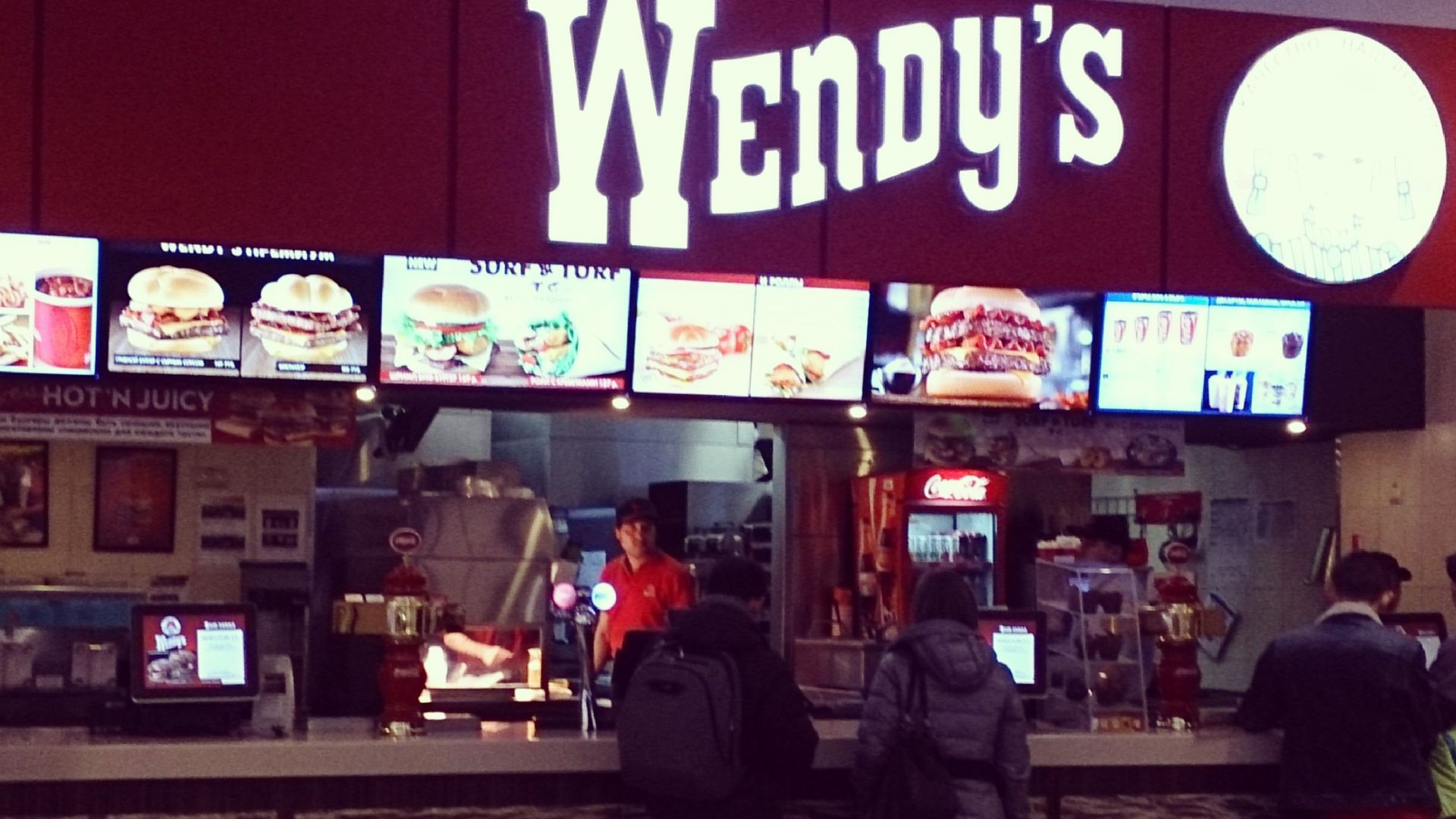 Fast-food value menus from the 80s, when they were genuinely as cheap ...
